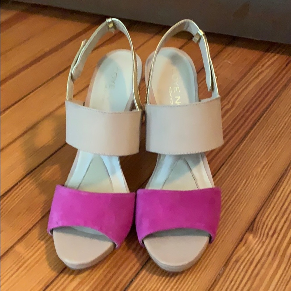 Coye Nokes- Never Worn!